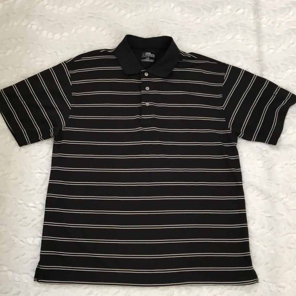 50% Off 📍 PGA Tour Authentic Golf Jersey
